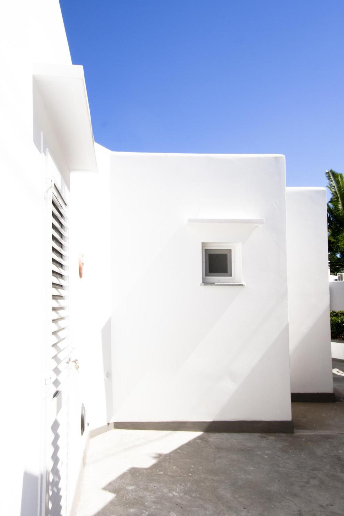 Suite Villa Carolina 카프리 객실 사진