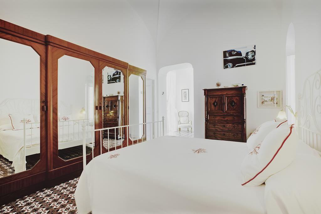 Suite Villa Carolina 카프리 외부 사진