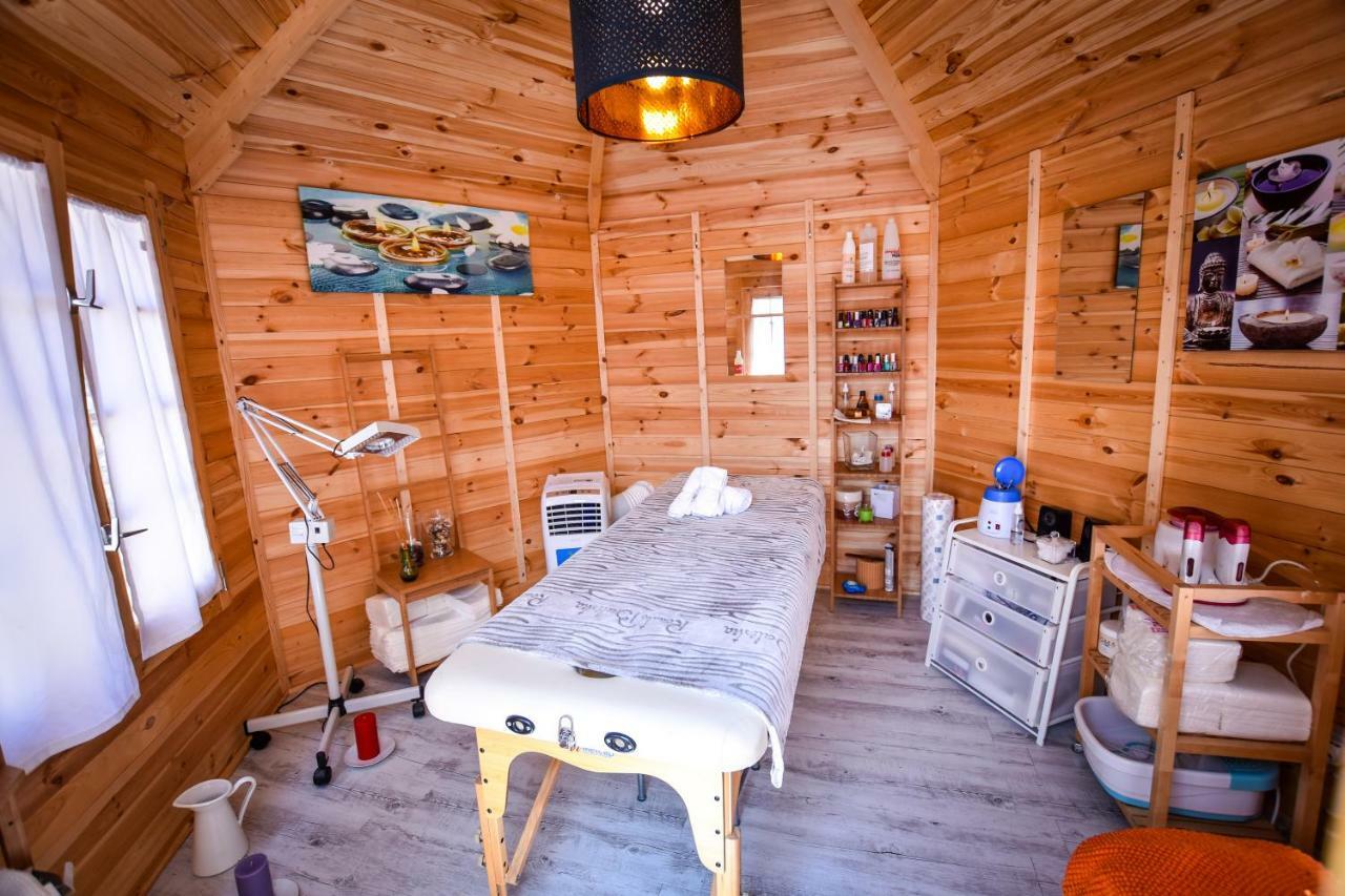 Suite Villa Carolina 카프리 외부 사진